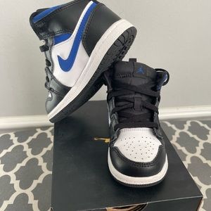 Authentic Jordan 1 Shoes